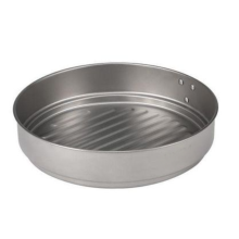 Titanium Ultralight Frying Pan